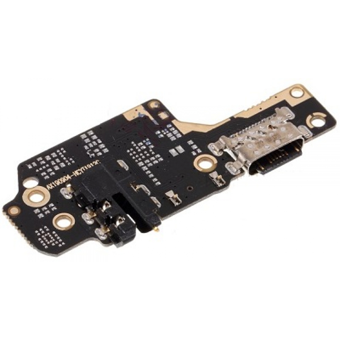 Xiaomi Redmi Note Charging Port Pcb Module Cellspare